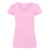 Футболка женская LADY FIT V-NECK T 210 Футболка женская LADY FIT V-NECK T 210
