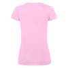 Футболка женская LADY FIT V-NECK T 210