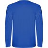 Спортивная футболка MONTECARLO L/S мужская, КОРОЛЕВСКИЙ СИНИЙ XL