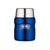 Термос для еды с ложкой Thermos King-SK3020