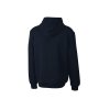 Толстовка Monaco унисекс, темно синий