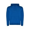Толстовка с капюшоном Urban мужская, королевский синий