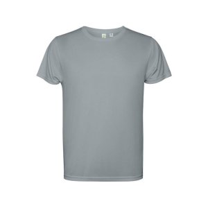Футболка Estoril мужская, серый