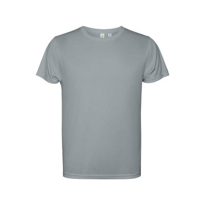 Футболка Estoril мужская, серый