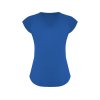 Футболка Avus женская, королевский синий