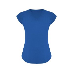 Футболка Avus женская, королевский синий Футболка Avus женская, королевский синий