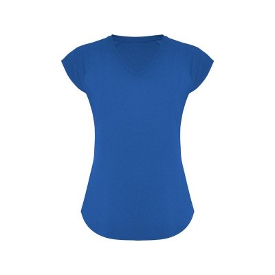 Футболка Avus женская, королевский синий