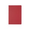 Ежедневник недатированный А5 Megapolis Nappa, бордовый