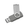 Флеш-карта USB 2.0 32 ГБ Флэш С1, серый