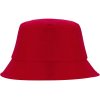 Панама Manila, унисекс, красный