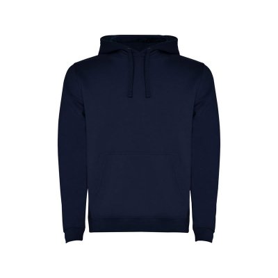 Толстовка с капюшоном Urban мужская, нэйви