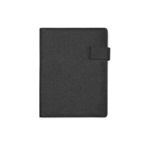 Многофункциональная папка SAMAR А4, черный