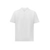 Рубашка поло Dubai мужская, белый
