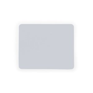 Коврик для мыши SIRA, белый