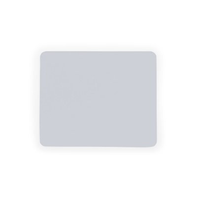 Коврик для мыши SIRA, белый