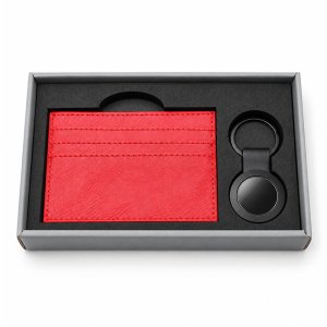 Подарочный набор Usable Duo, красный Подарочный набор Usable Duo, красный