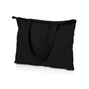 Сумка Jenny из хлопка 340 г/м2, черный