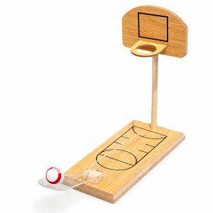 Настольная игра мини-баскетбол Win Shot, бежевый-S Настольная игра мини-баскетбол Win Shot, бежевый-S