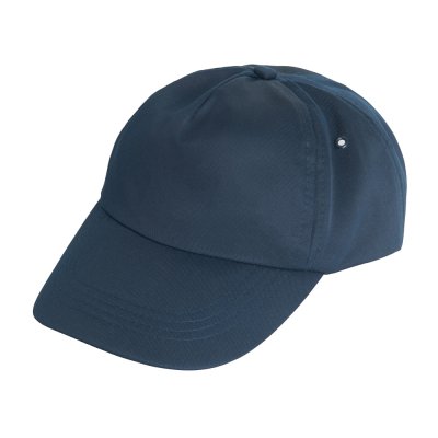 CAMPBEL. Бейсболка, Темно-синий