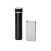 Термос SKINNY MINI, черный