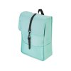 Рюкзак Rony из переработанного пластика, мятный