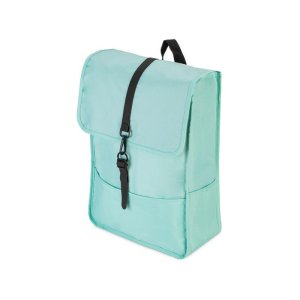 Рюкзак Rony из переработанного пластика, мятный