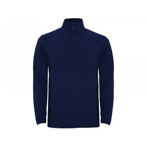 Свитшот из микрофлиса мужской Himalaya, нэйви Свитшот из микрофлиса мужской Himalaya, нэйви