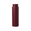 Вакуумный термос с двойными стенками и медным слоем Torso, 480 мл, бургунди