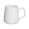 Кружка высокая с прямоугольной ручкой Moco, 530мл, белый