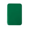 Внешний аккумулятор Simp, 5000 мАч, зеленый