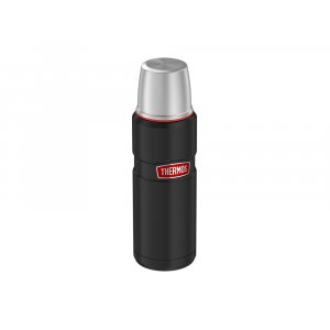 Термос со стальной колбой  тм THERMOS SK 2000 RCMB 0,47L