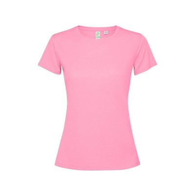 Футболка Estoril женская, будуарный розовый