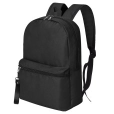 Рюкзак BASIS HOLD-ON TO GO, Чёрный/Чёрный Рюкзак BASIS HOLD-ON TO GO, Чёрный/Чёрный