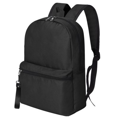 Рюкзак BASIS HOLD-ON TO GO, Чёрный/Чёрный