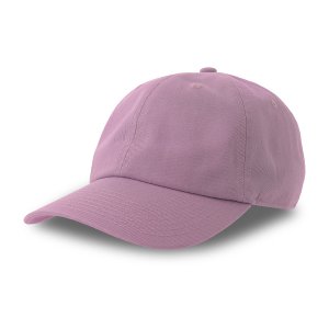 Бейсболка DAD HAT-S, 6 клиньев, металлическая застежка