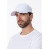 Бейсболка STAN 5 клиньев хлопок,260,12, Белый