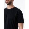 Футболка унисекс STAN, хлопок 150, 51, Чёрный(20)