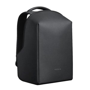 Рюкзак KORIN HiPack 43х33х16 см, черный