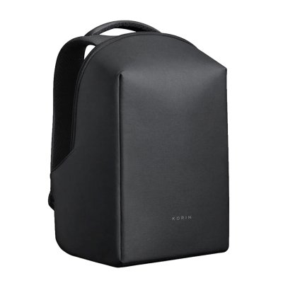 Рюкзак KORIN HiPack 43х33х16 см, черный