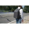Рюкзак KORIN HiPack 43х33х16 см, черный