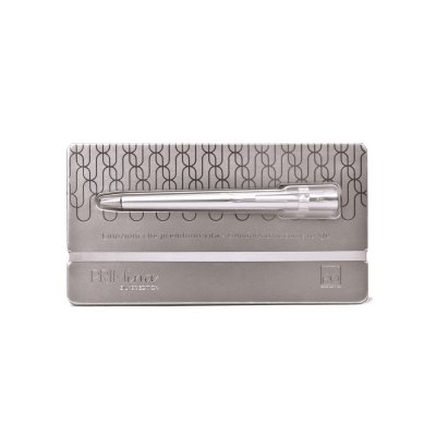 Вечная ручка Pininfarina Forever Primina SILVER