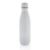 Бутылка для воды Eureka из переработанной нержавеющей стали RCS, 500 мл