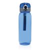 Герметичная бутылка для воды Yide из rPET RCS, 800 мл