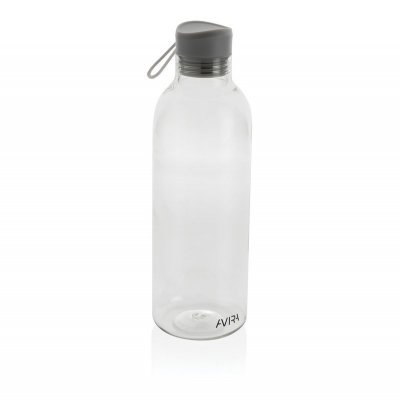 Бутылка для воды Avira Atik из rPET RCS, 1 л