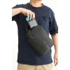 Антикражный рюкзак Urban Sling, черный