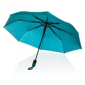 Автоматический зонт Impact из rPET AWARE™ 190T, 21"