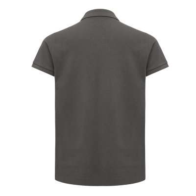 Женская рубашка поло Iqoniq Yosemite из переработанного хлопка-пике, унисекс, 220 г/м²