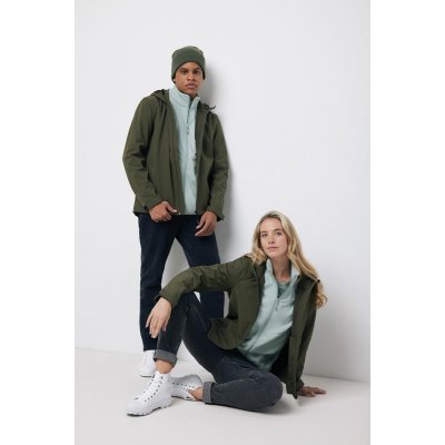 Женская куртка Iqoniq Makalu из переработанного полиэстера AWARE™, 300 г/м²