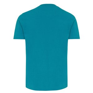 Футболка Iqoniq Brett из переработанного хлопка AWARE™, унисекс, 180 г/м²