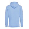 Худи Iqoniq Jasper из переработанного хлопка, унисекс, 340 г/м²